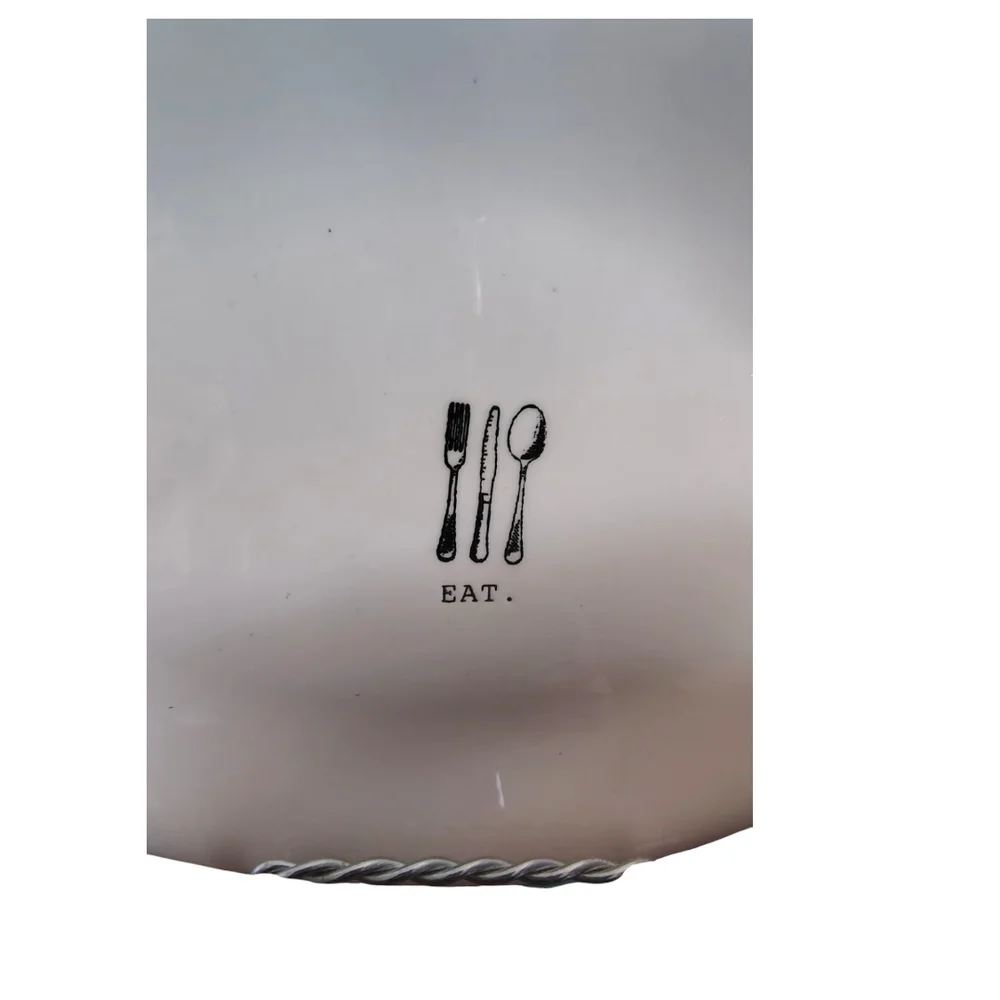 Rae Dunn Ceramic Kitchen Set